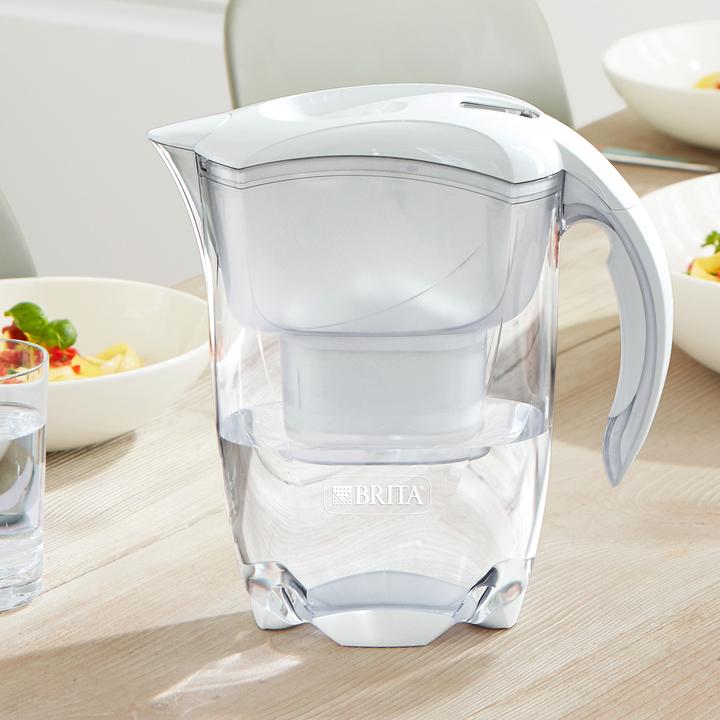 Actual product image Brita Elemaris XL