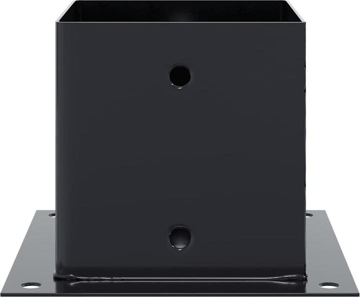 Actual product image vidaXL Pfostenträger