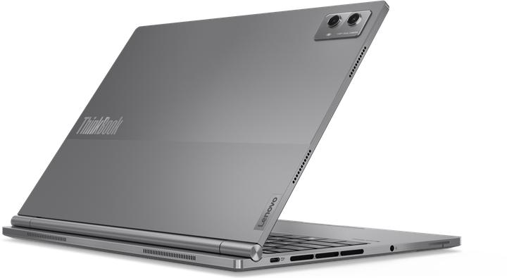 Produktbild Lenovo ThinkBook Plus G5 Hybrid Station (14", 1000 GB, 32.77 GB, DE, Intel Core Ultra 7 155H)