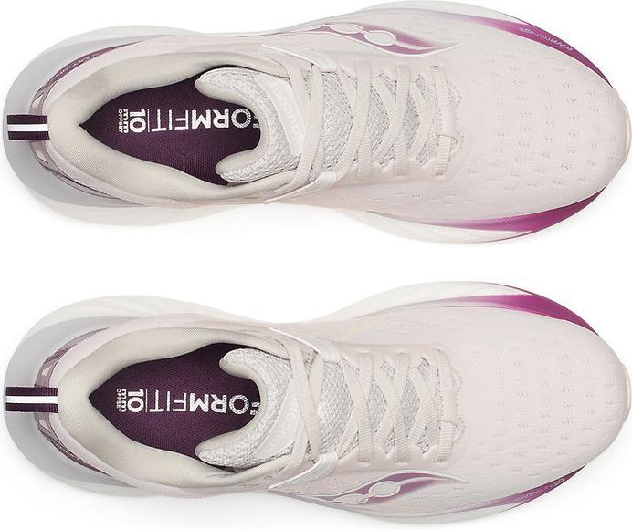 Actual product image Saucony TRIUMPH 22 (42)