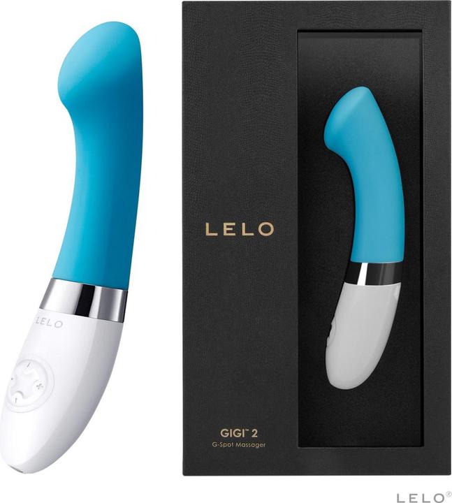 Produktbild LELO Gigi 2