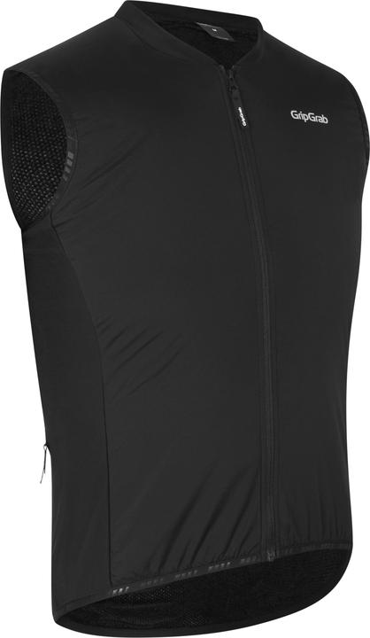 Produktbild GripGrab ThermaCore Bodywarmer Mid-Layer Weste (XL)
