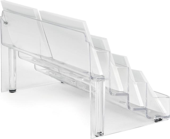 Actual product image Sigel Business Card Display (A8)