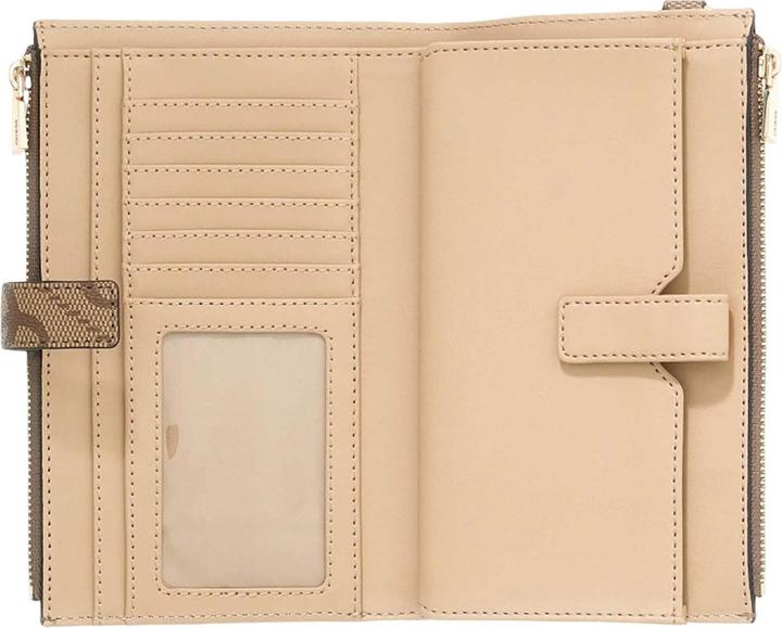 Actual product image Guess Laurel II SLG Double Zip Organizer
