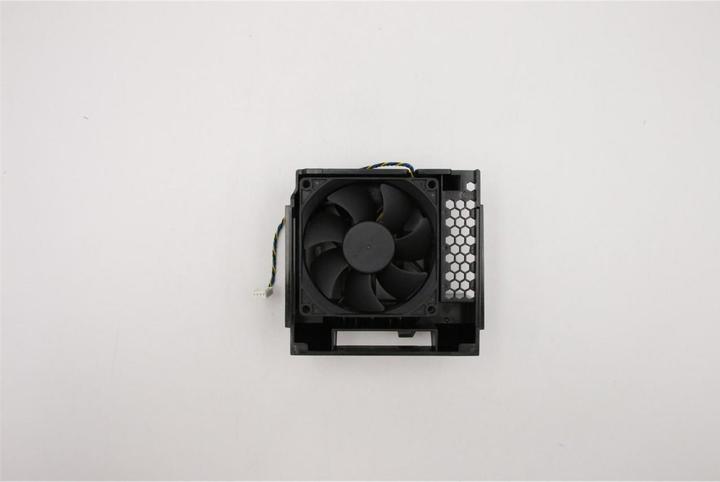 Image du produit Lenovo Pièce détachée Fan Kit, 03T8797 ()
