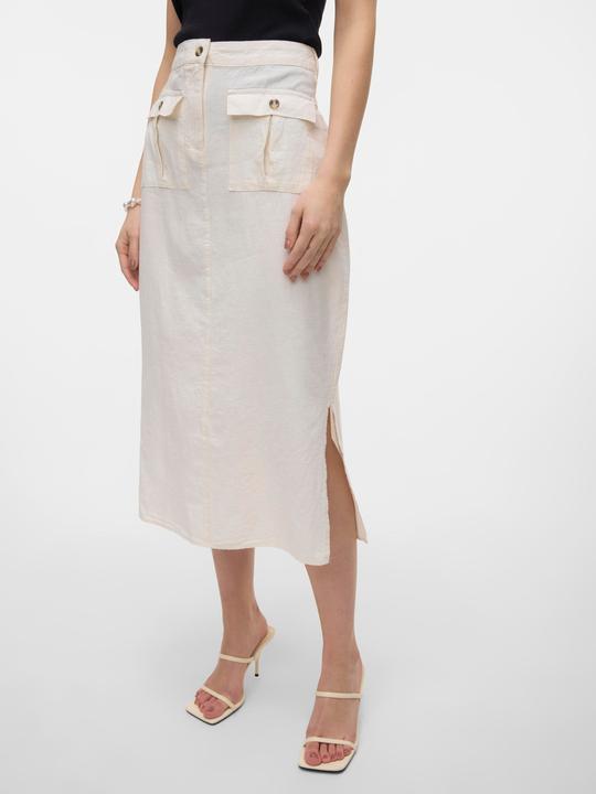 Image du produit Vero Moda VMLUNA Jupe midi (M)