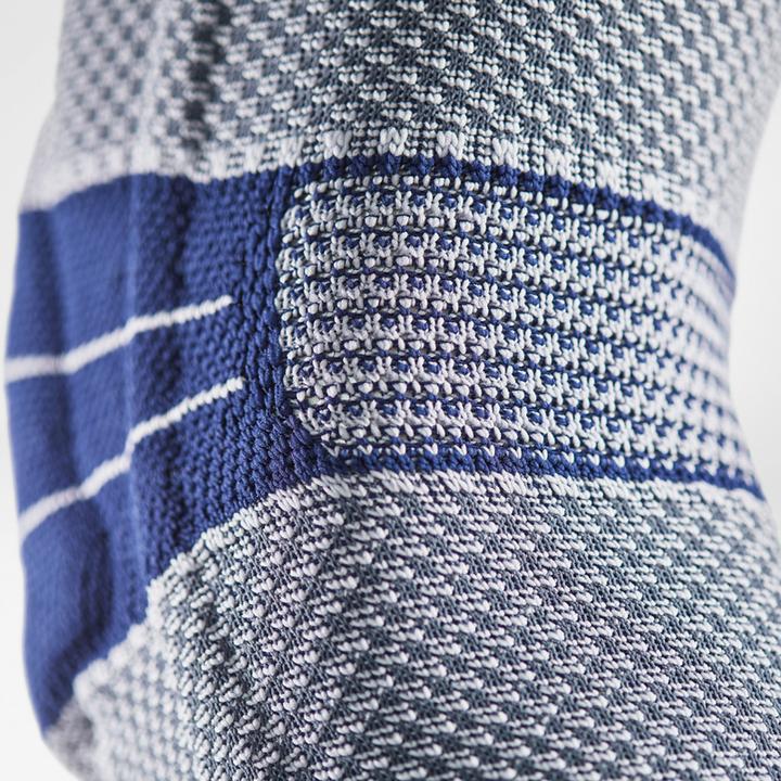 Actual product image GenuTrain S Aktivbandage Grösse 6 links titan (6)
