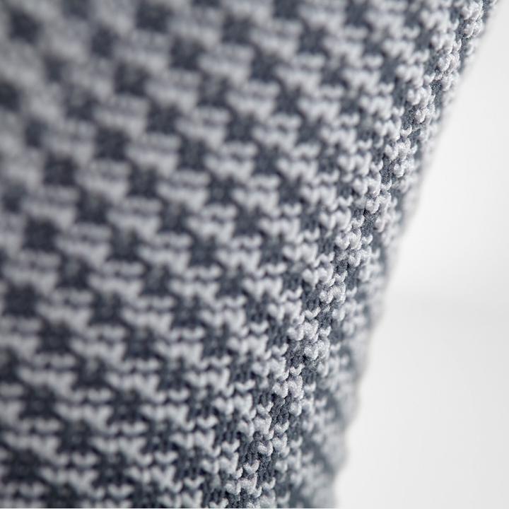 Actual product image GenuTrain S Aktivbandage Grösse 6 links titan (6)