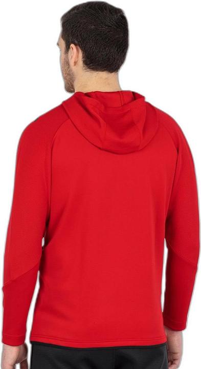 Immagine prodotto JAKO Giacca da ginnastica Challenge con cappuccio (M)