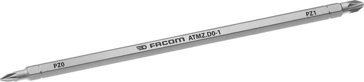 Actual product image Facom Reversible screwdriver set (T-section)