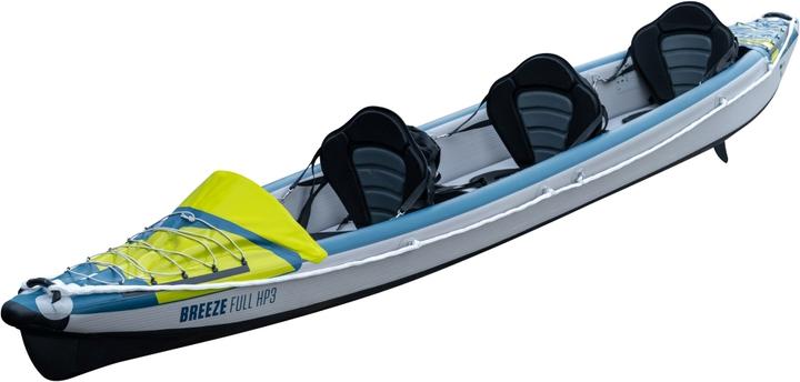 Tahe Surf Breeze Full Hp3 (3 pers.)