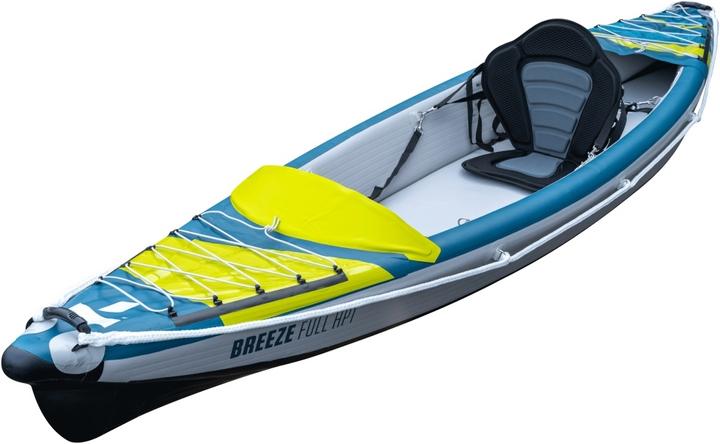 Tahe Surf Breeze Full HP1 (1 pers.)