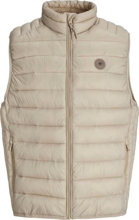 Produktbild Jack & Jones Jjebradley Light Bodywarmer Collar Noos (XS)