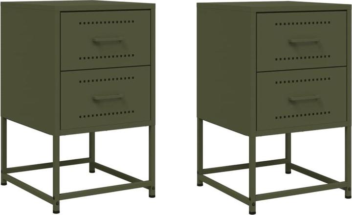 Image du produit vidaXL Kiah