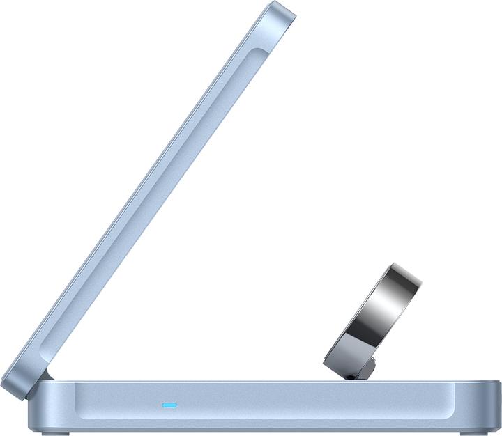 Produktbild Ugreen Magnetic Wireless Charger 3-in-1 (35 W)