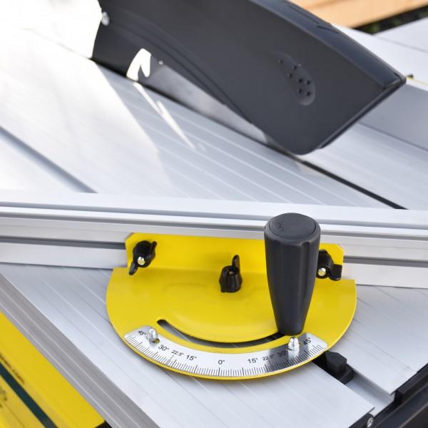 Actual product image Markmüller BAMATO - Tischkreissäge BTS-315 (230V)