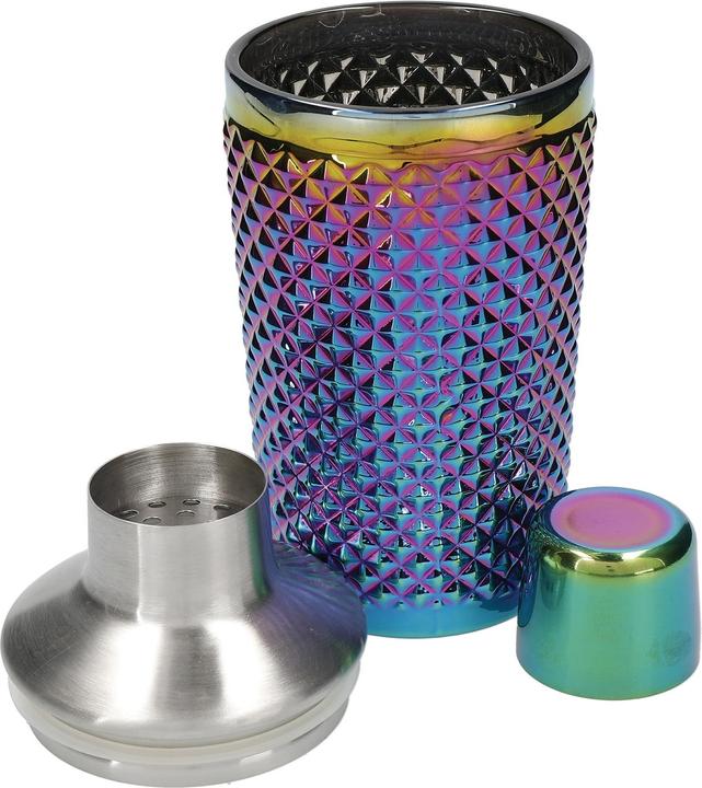 Produktbild BarCraft Cocktailshaker (Cocktail Shaker)