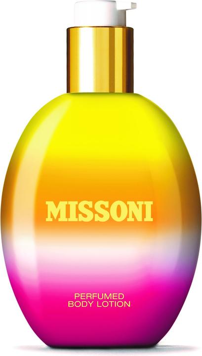Immagine prodotto Missoni di Body Lotion 248 ml (Crema corpo, 248 ml)