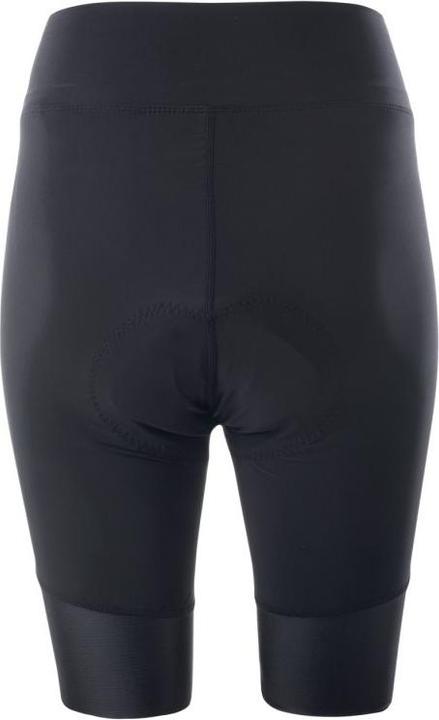Actual product image Radvik Damskie spodenki KILO LDS black/rl1 rozmiar XS (XS)