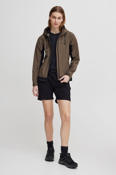 Image du produit North Bend Veste NBRya W Softshell 201146MMM (36)