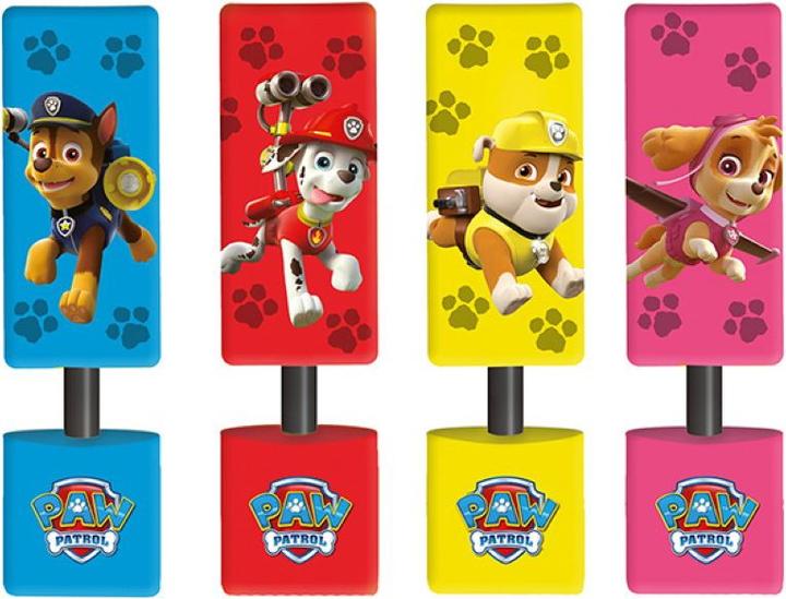 Happy People Paw Patrol (1 Stück, farblich assortiert)