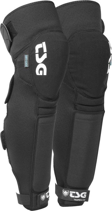 Produktbild TSG Temper A 2.0 Knee-Shinguard (M, Knieschoner)