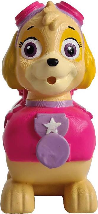 Actual product image Happy People Paw Patrol