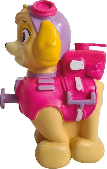 Actual product image Happy People Paw Patrol