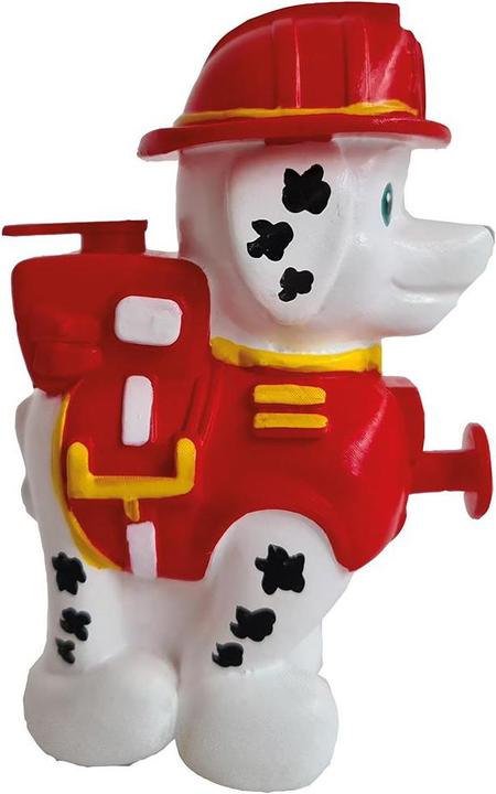 Actual product image Happy People Paw Patrol