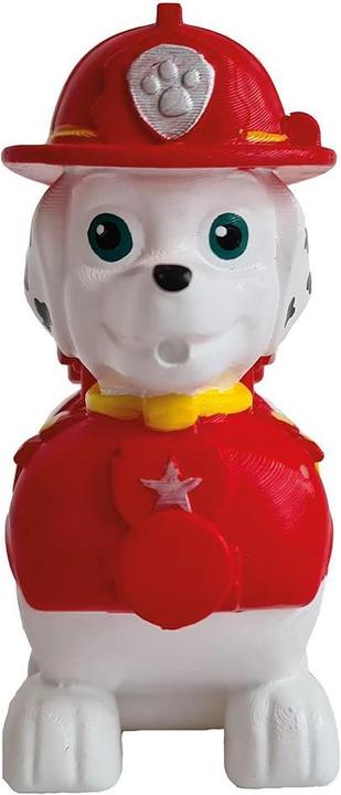 Actual product image Happy People Paw Patrol