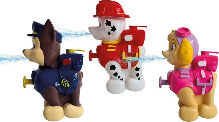 Actual product image Happy People Paw Patrol