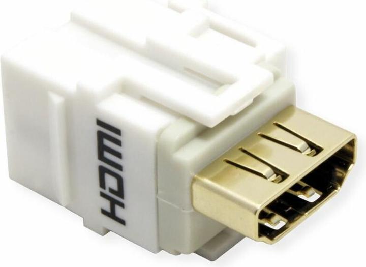 Bachmann 918.0411 (HDMI, 3 cm)