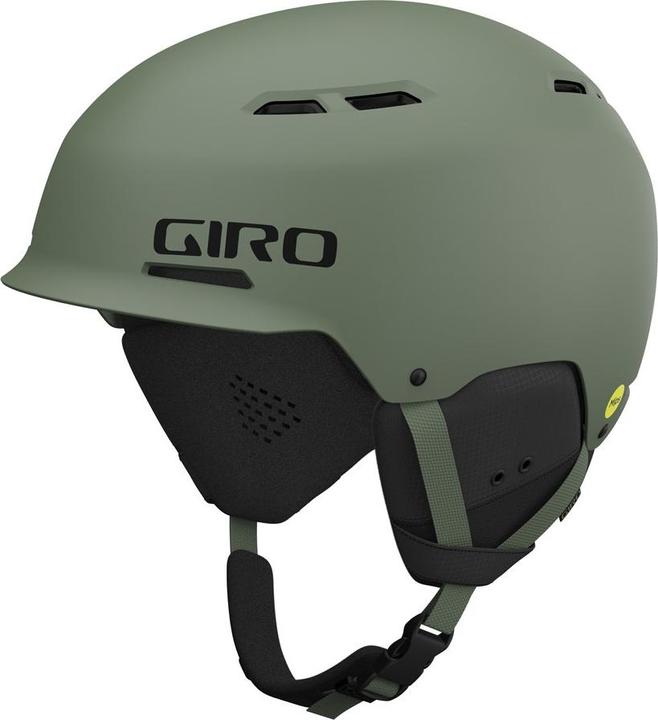 Productafbeelding Giro Trig MIPS-helm (55,5 - 59 cm, M)