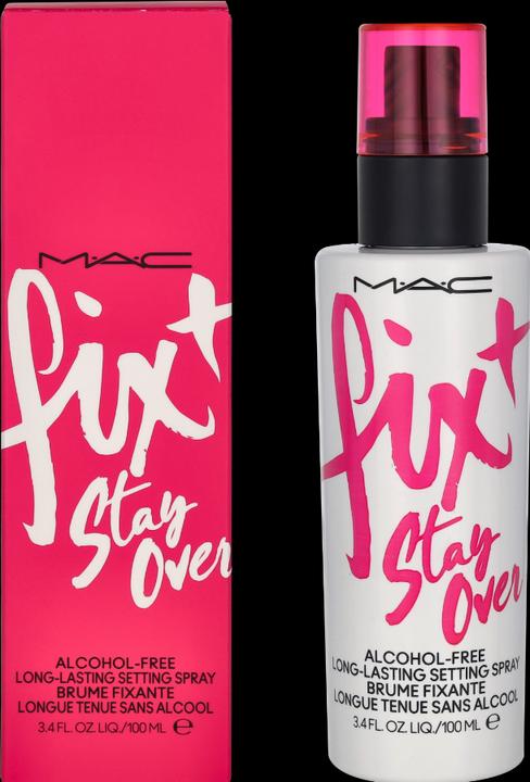 Image du produit MAC Cosmetics Fix + Stay Over
