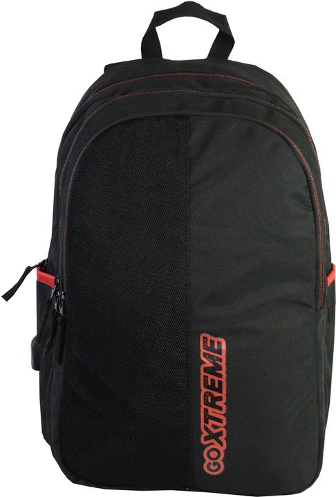Produktbild Ancor Backpack XL EVAW goXTREME Red