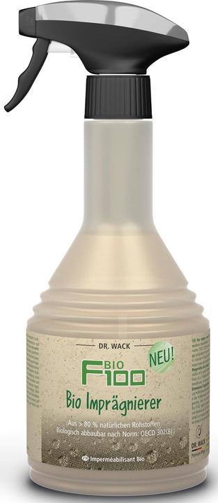 F100 Organic impregnator (0.50 l)