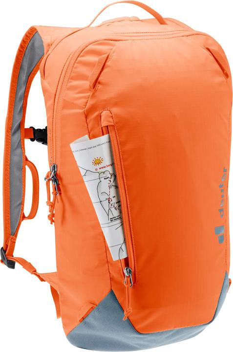 Actual product image Deuter Gravity Pitch (12 l)