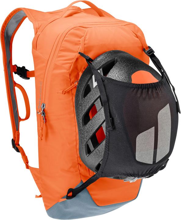 Actual product image Deuter Gravity Pitch (12 l)