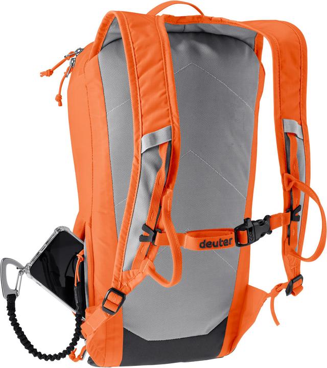 Actual product image Deuter Gravity Pitch (12 l)