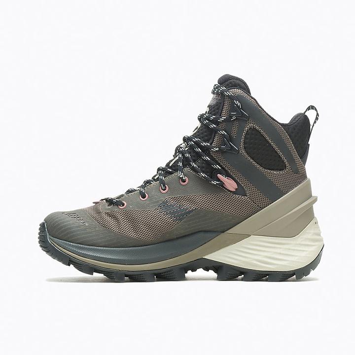 Image du produit Merrell Rogue Hiker Mid Gtx (37)