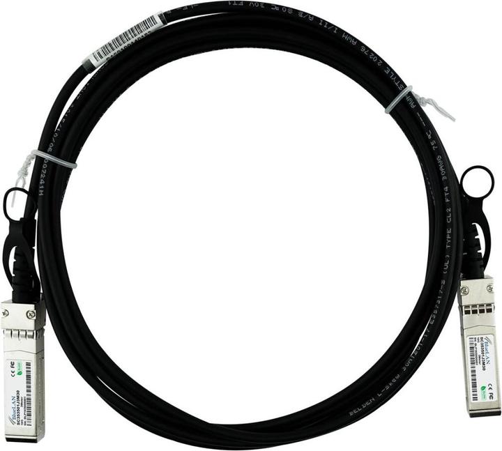 Immagine prodotto BlueLAN Mellanox MCP21J0-X002A Compatibile DAC SFP+ SC353501J2M30
