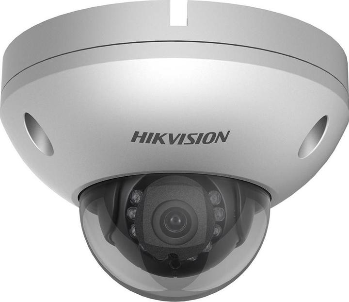 Actual product image Hikvision DS-2XC6142FWD-IS(2.8MM)(C) (2688 x 1520 pixels)