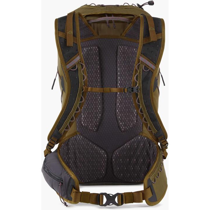 Produktbild Klättermusen Gilling Backpack 26L (26 l)