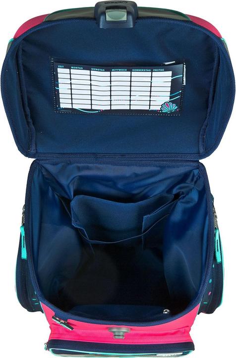 Produktbild Scooli Mehrteiliges ergonomisches Schultaschenset für Kinder ab 6 Jahren (18 l)