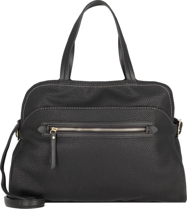 Immagine prodotto Gabor BEHEIM INTERN. MODA Neomi, Borsa tote con zip L, nero (15 l)