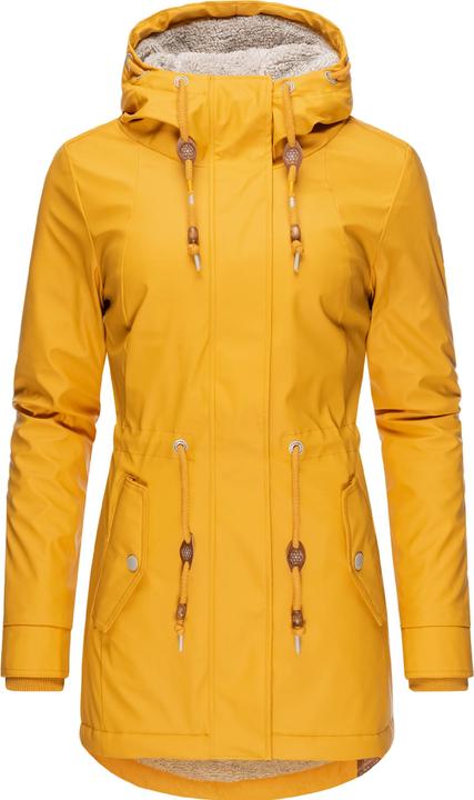 Produktbild Ragwear Monadis Rainy II Intl.