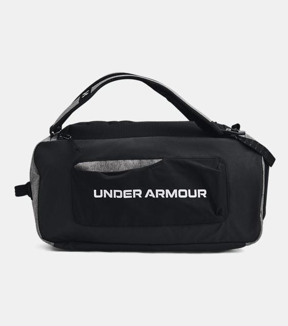 Actual product image Under Armour Contain Duo Sm Bp Duffle