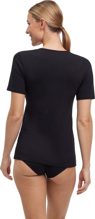 Actual product image Falke T-Shirt 2-Pack (XS)