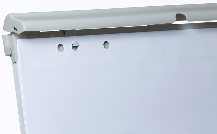 Actual product image Dahle Flip chart conference 70x100cm with tripod (70 x 100 cm)