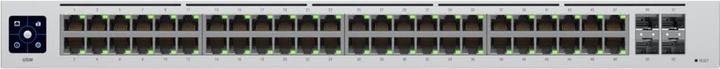 Actual product image Ubiquiti UniFi Switch 48 (52 ports)